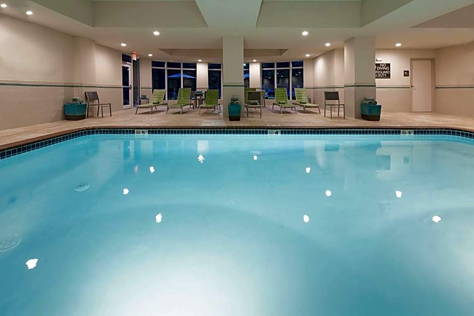 Hilton Garden Inn West Little Rock