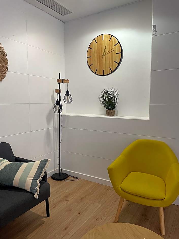 Fleming Center by Punta 25 Hotels Group