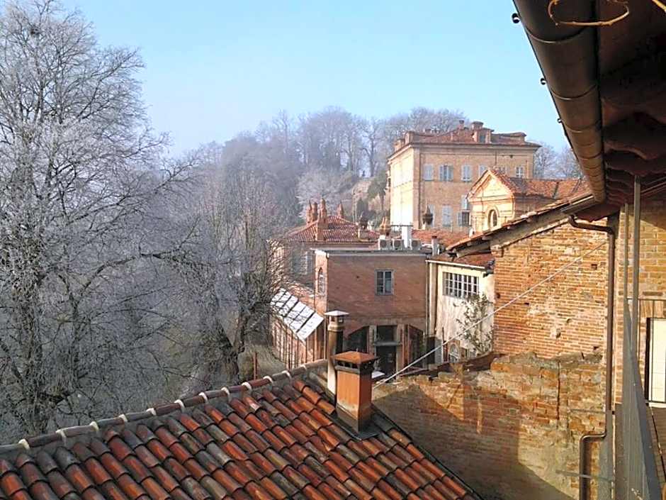 Cà Borgo Vecchio