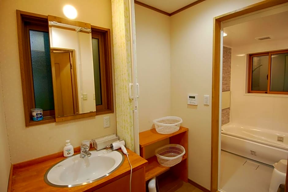 Guest House Chaconne Karuizawa