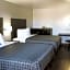Sky Palace Inn By Jasper Near AT & T Center