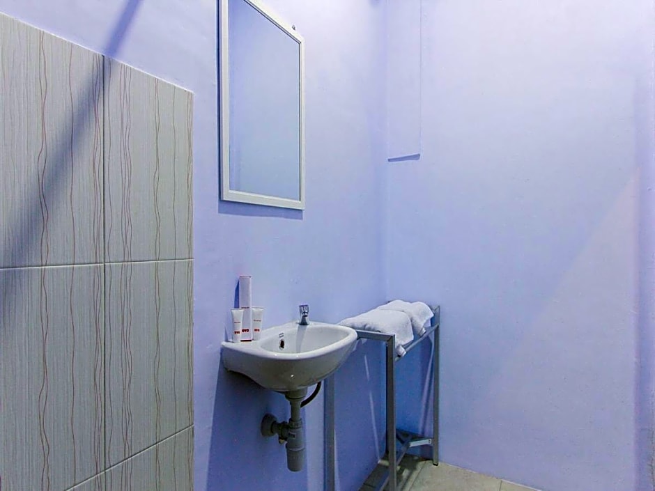 OYO 1291 Asipra House