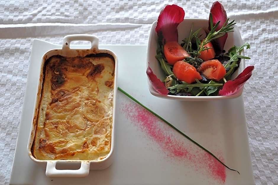 Le Relais De La Vallee