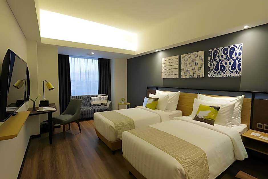 Kyriad Hotel Muraya Aceh