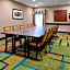 Hampton Inn By Hilton Columbia