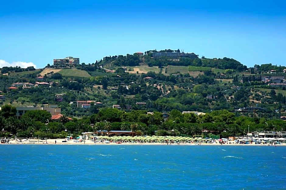 Residence Helene