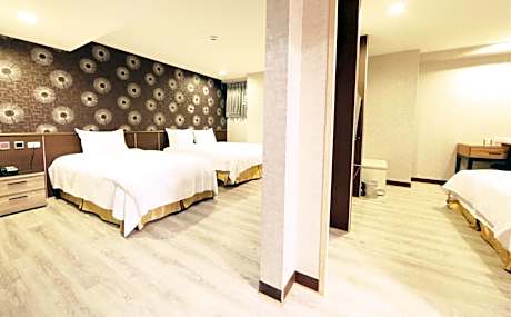 Family Room - No Window