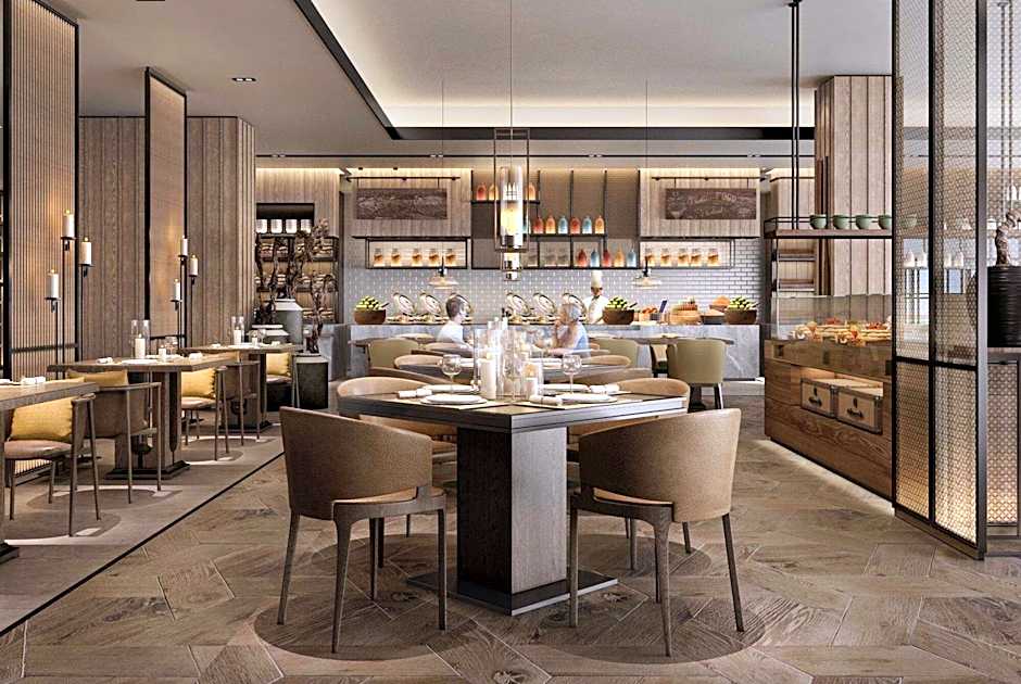 Wingate by Wyndham Hainan Chengmai