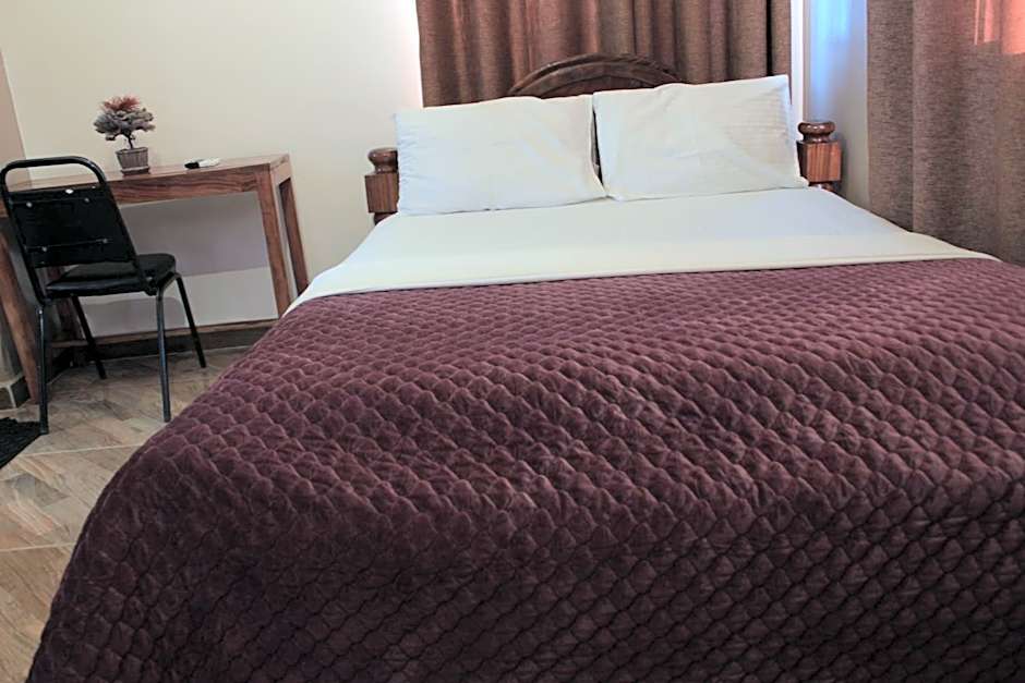 Mikocheni Condo Hotel & Apartments