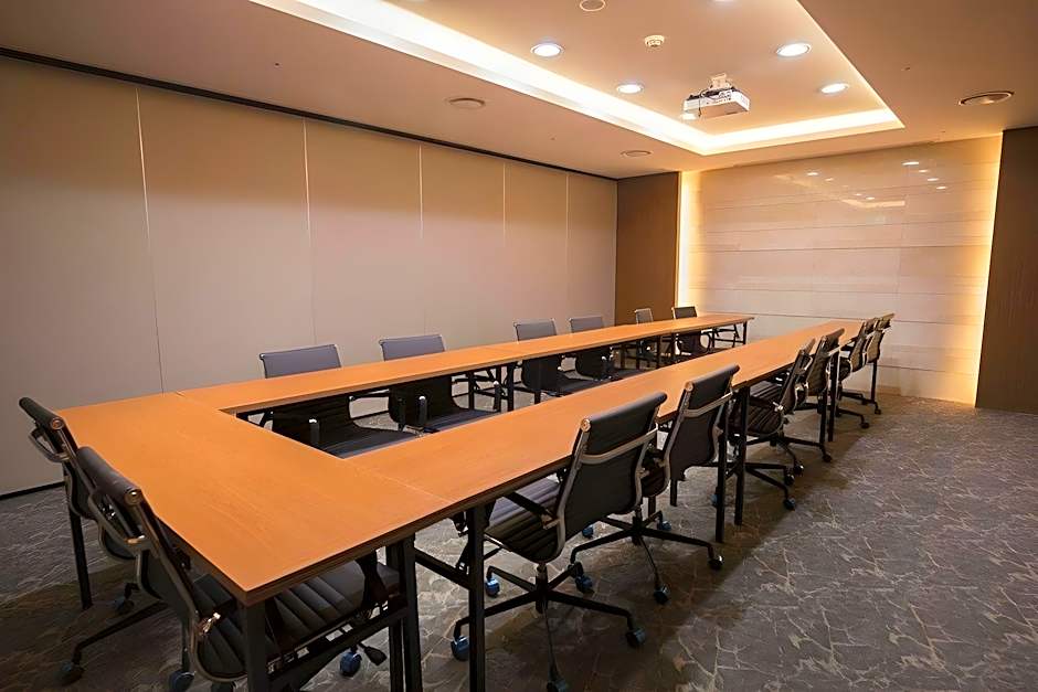 HOTEL SKYPARK CENTRAL SEOUL PANGYO 