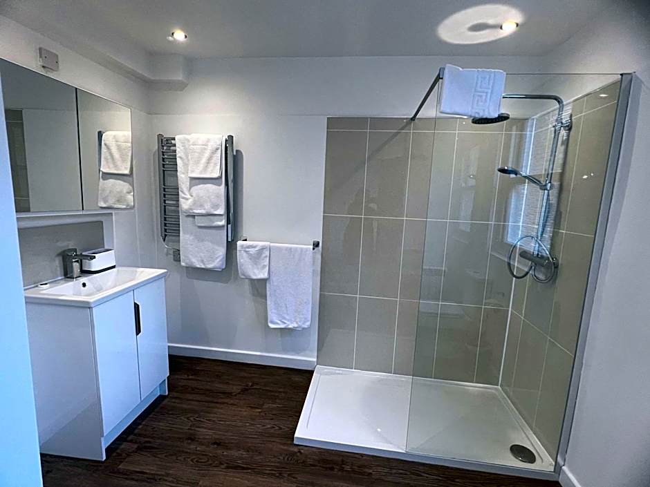 Seascale Hotel & Restaurant