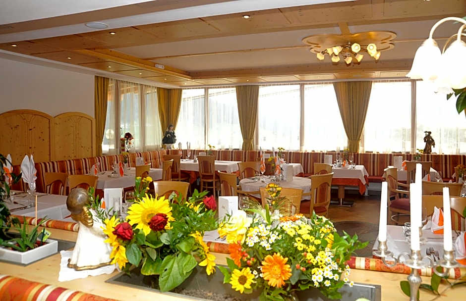 Hotel Sonnenheim
