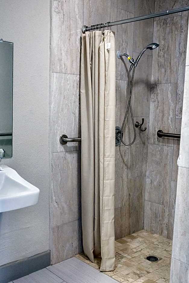 Harmony Inn and Suites