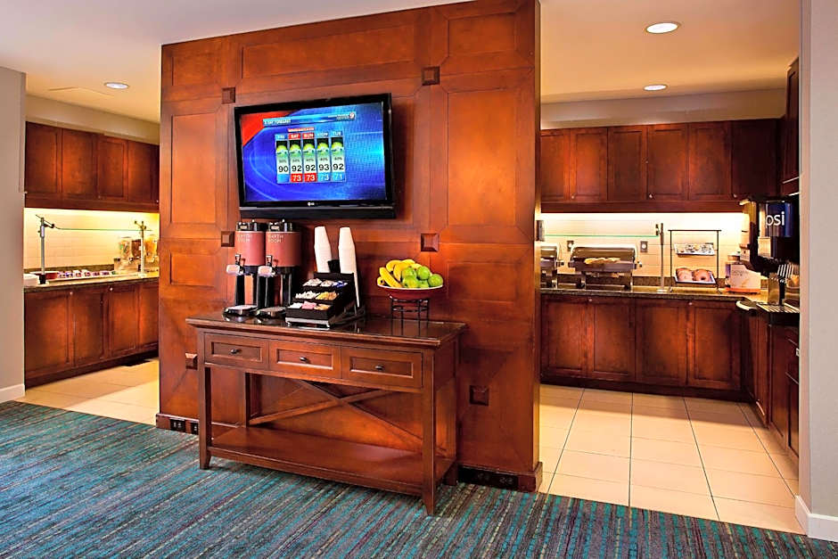 Residence Inn by Marriott Daytona Beach Speedway/Airport