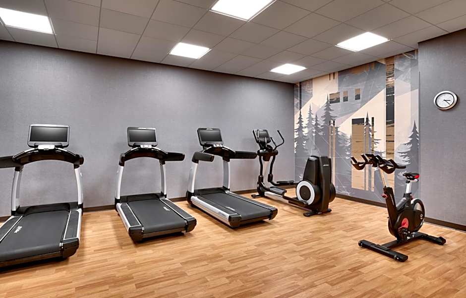 Hyatt House Rochester Mayo Clinic Area