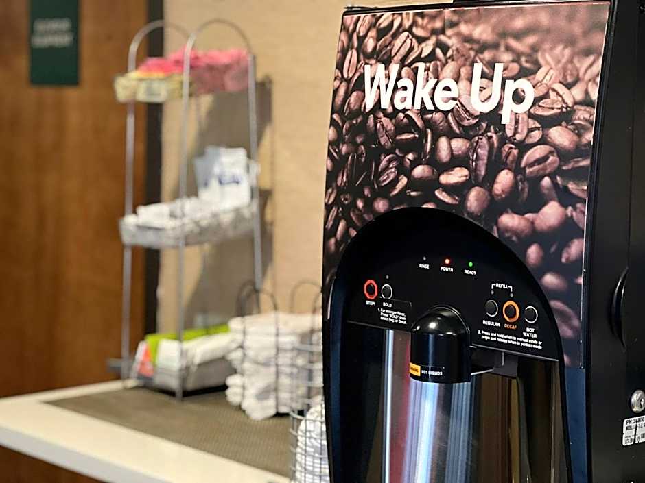 Comfort Suites Louisville East