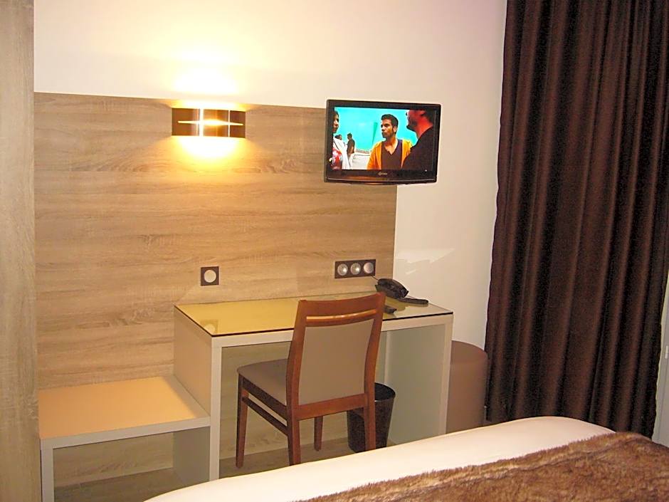 Hotel Le Clos Cerdan