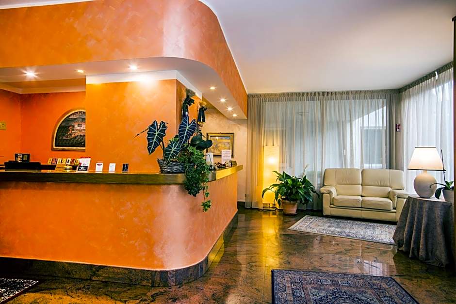 Hotel Le Pageot