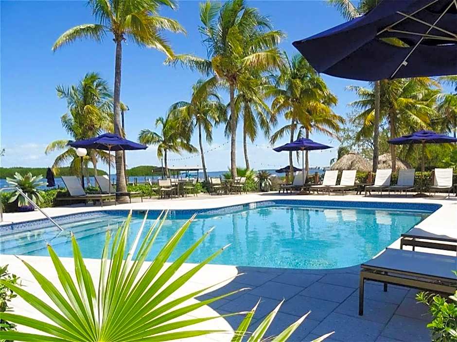 Coconut Palm Inn