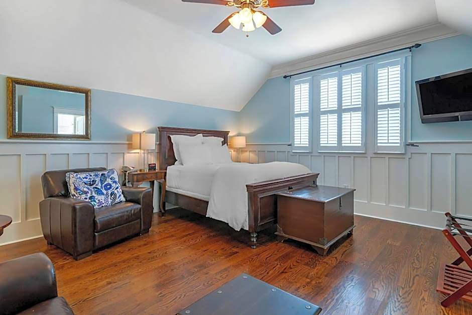 Inn at I'On, an Ascend Collection Hotel