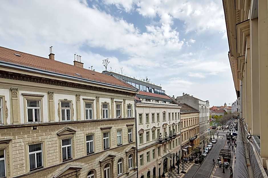 Hotel Central Basilica