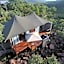 Inzalo Safari Lodge