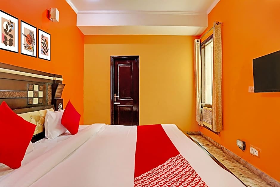 Hotel O Naveen Stay