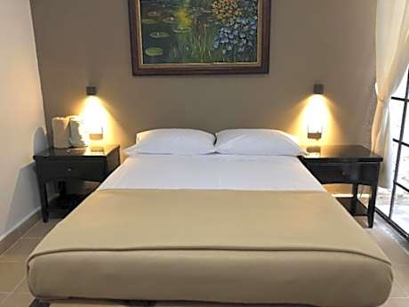 Classic Triple Room