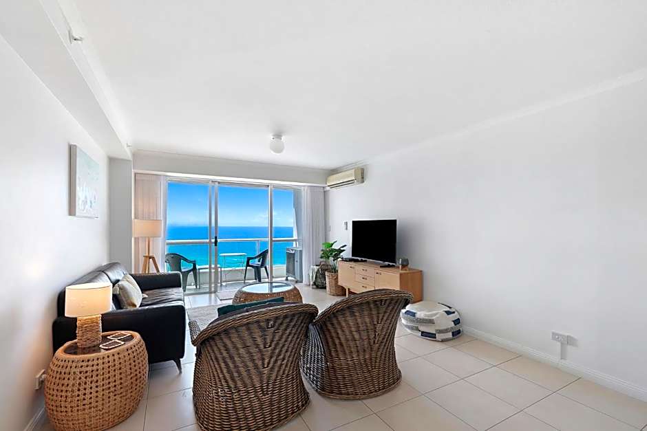 Points North Apartments