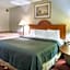 Quality Inn Petersburg Fort Lee Area