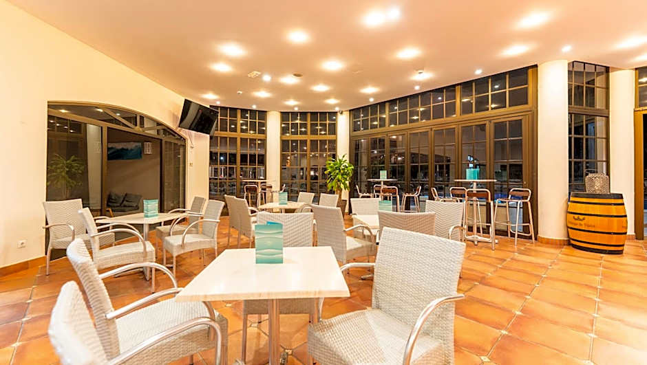 Bakour Fuerteventura La Pared