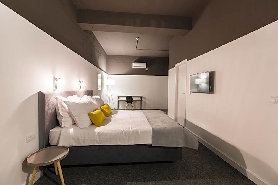 Hotel Bohemian Garni - Skadarlija