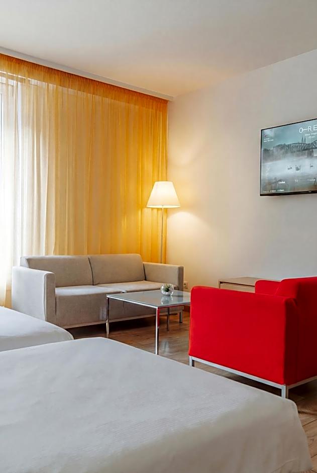 OREA Hotel Andels Praha