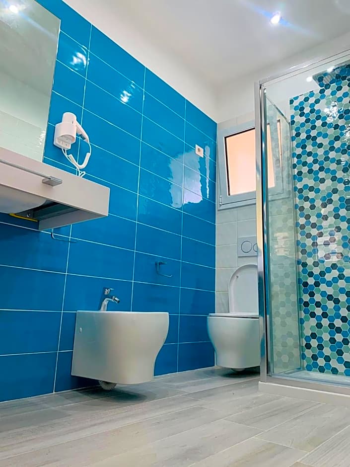 Bed and Breakfast Arco dei cappuccini