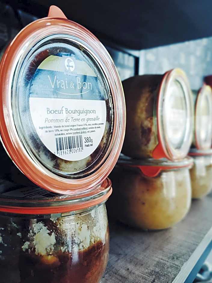 The Originals Résidence, Grenoble Université