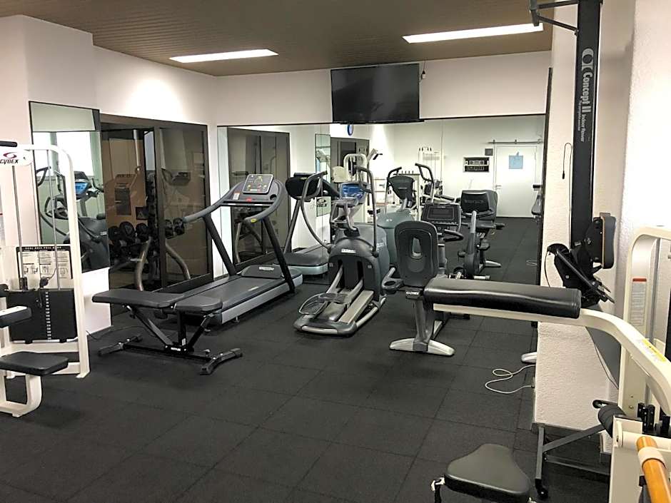 Hôtel du Grand Lac Excelsior