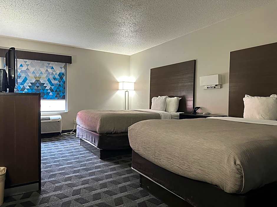 Quality Inn Hillsboro