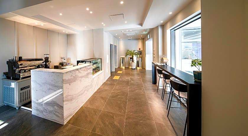 Centro Tourist Hotel