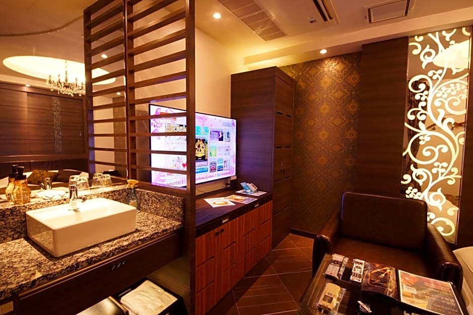 Hotel Lei