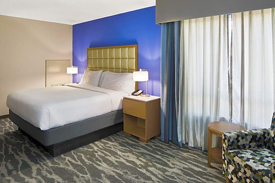 Holiday Inn Augusta West I-20 By IHG