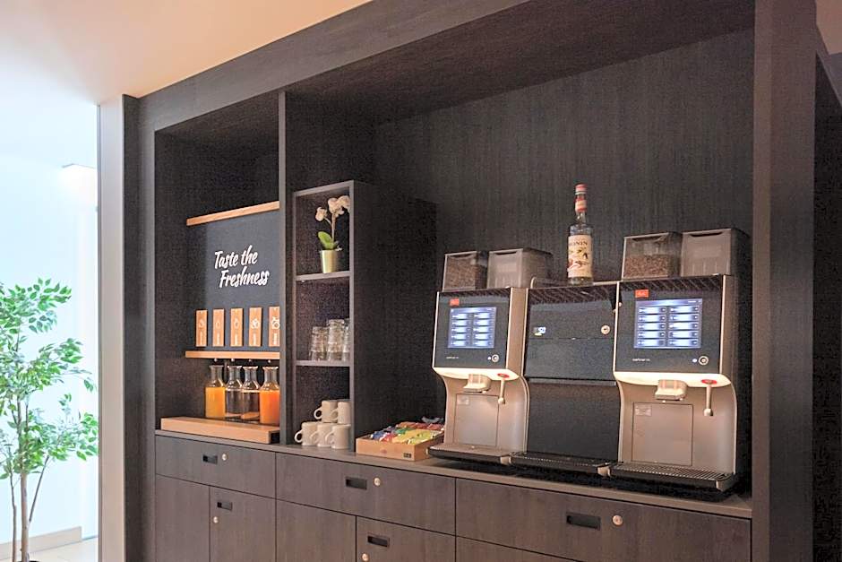 Ibis Styles The Hague Scheveningen (NL)