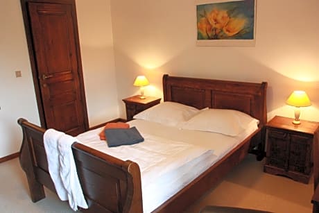 Comfort Double or Twin Room