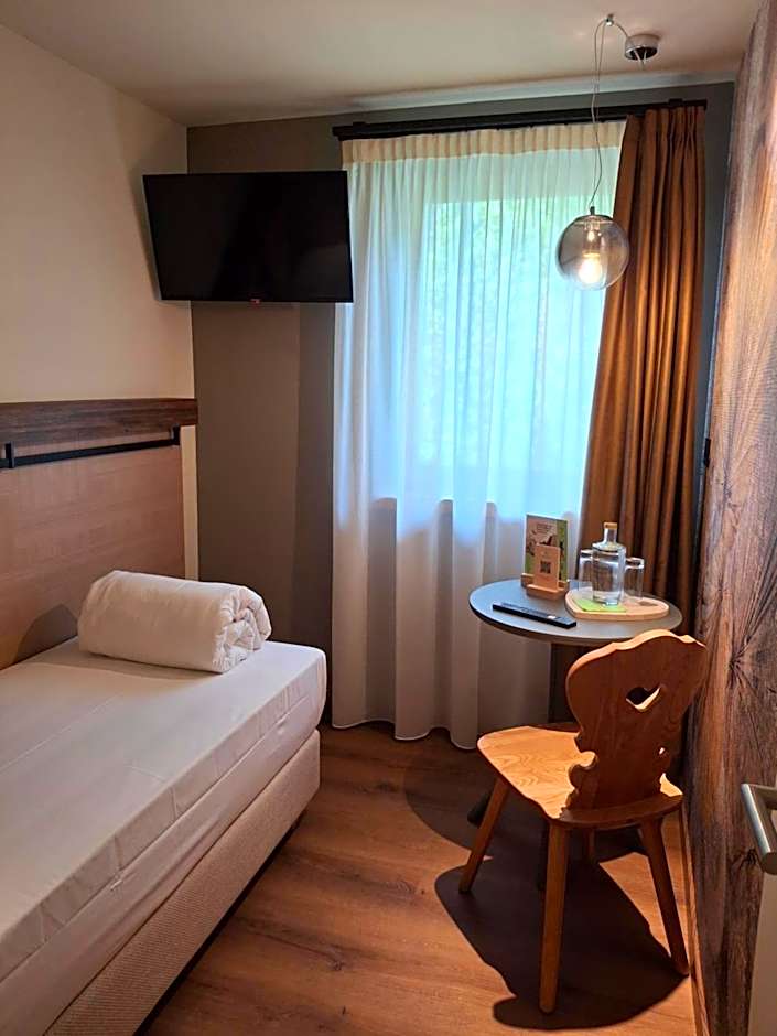 Hotel Dolomiti Saone