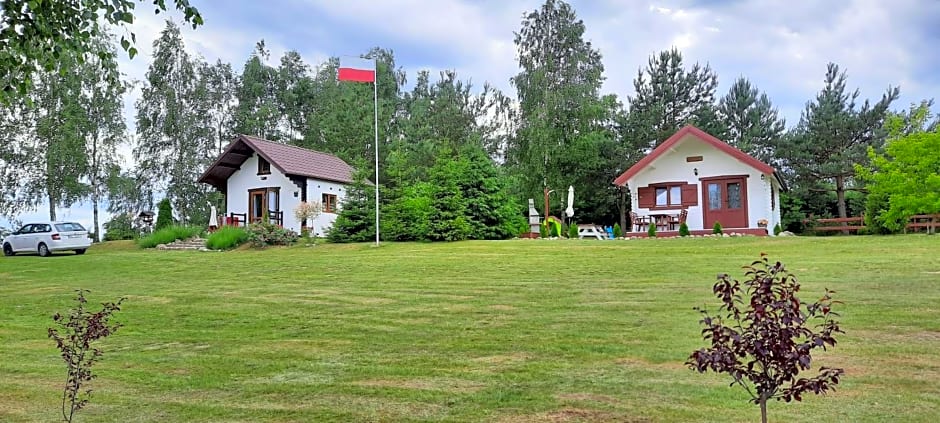 Hubertówka Czapiewice