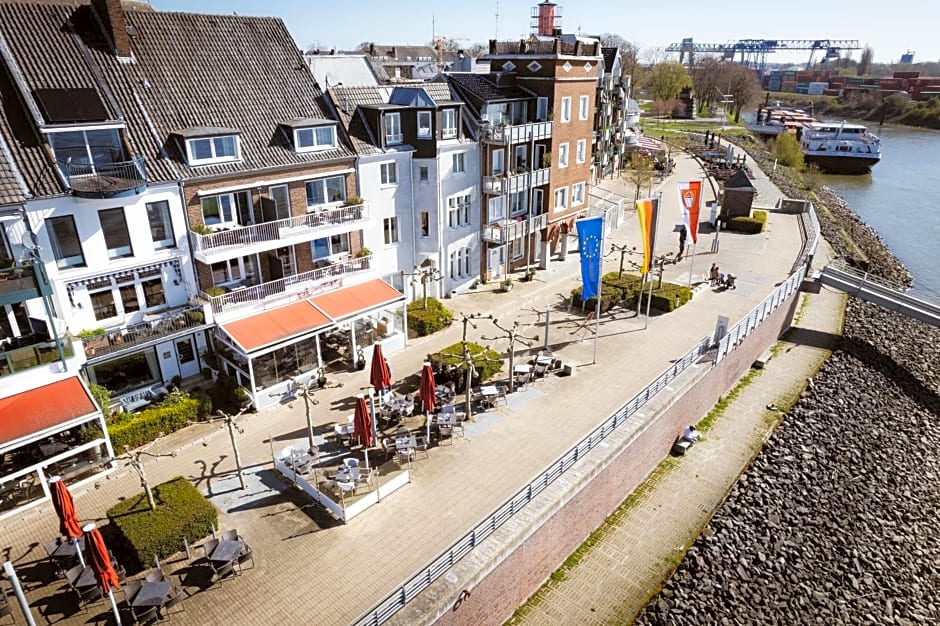 Hotel Rheinpromenade8