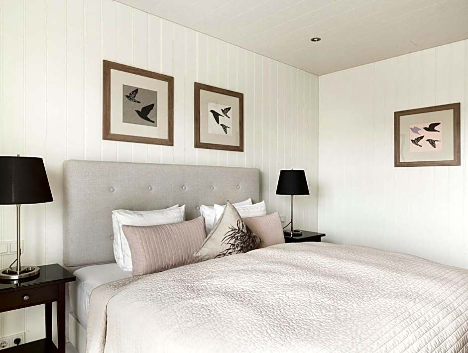 Hotel Grimsborgir by Keahotels