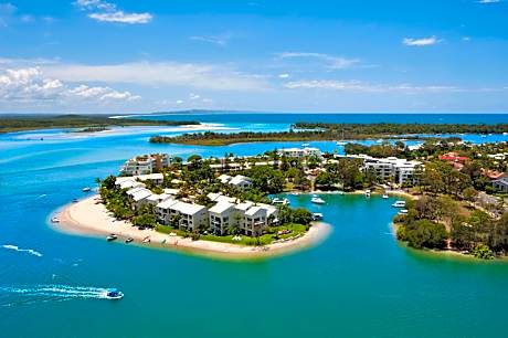 Culgoa Point Beach Resort