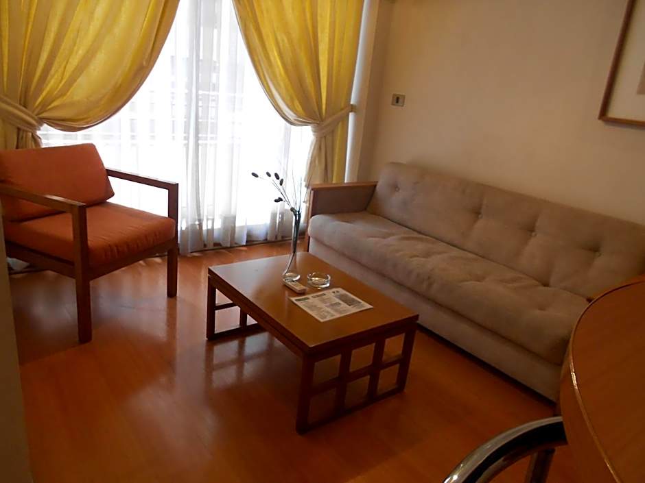 Andes Suites