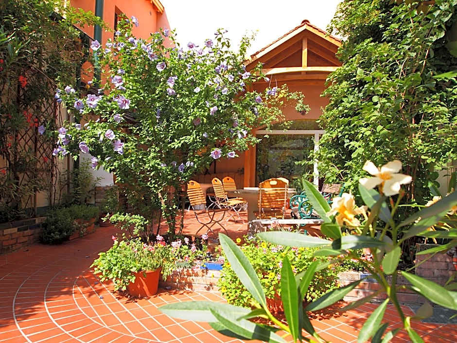 Vienna Hostel Ruthensteiner