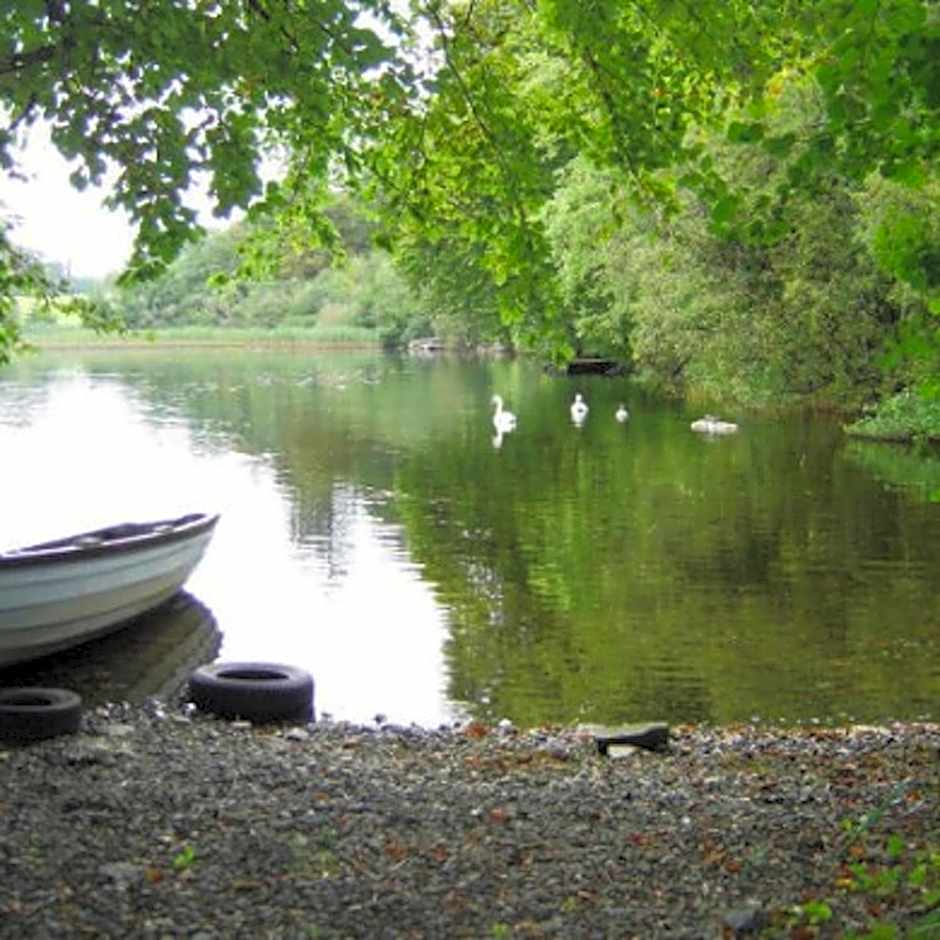 Michaeleen's Manor B&B